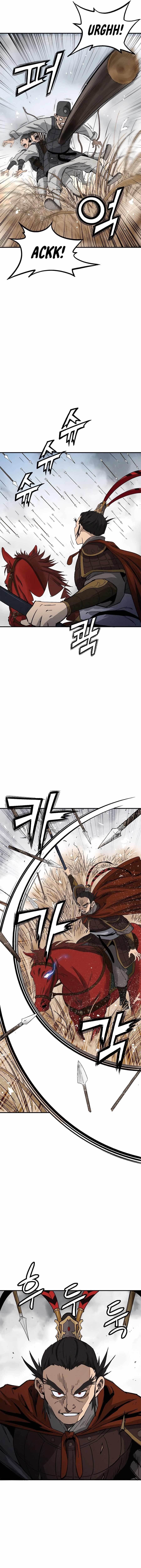 I Reincarnated as a Legendary Surgeon - Chapter 160 Page 9