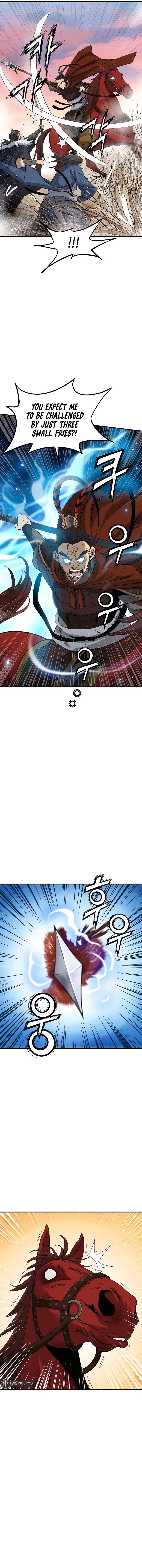 I Reincarnated as a Legendary Surgeon - Chapter 161 Page 5