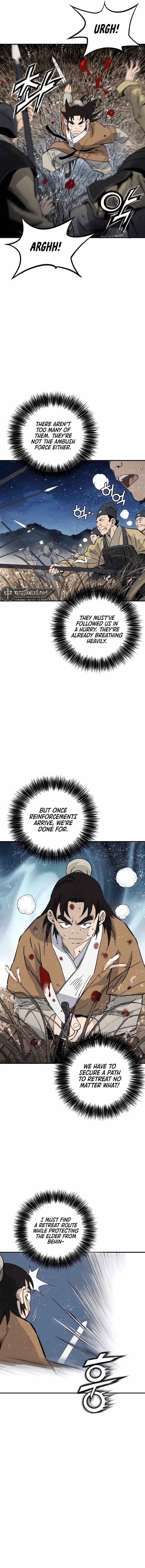 I Reincarnated as a Legendary Surgeon - Chapter 163 Page 5