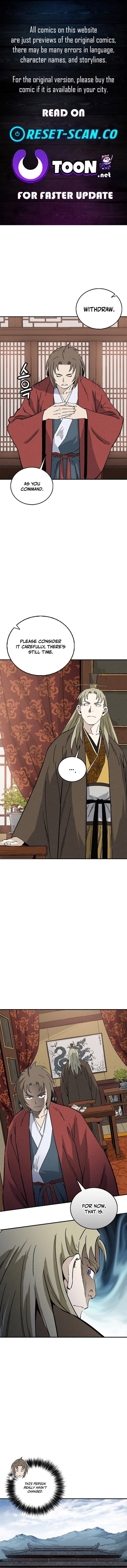 I Reincarnated as a Legendary Surgeon - Chapter 168 Page 1