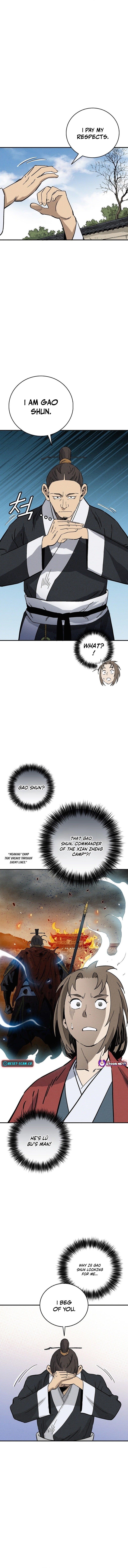 I Reincarnated as a Legendary Surgeon - Chapter 168 Page 3