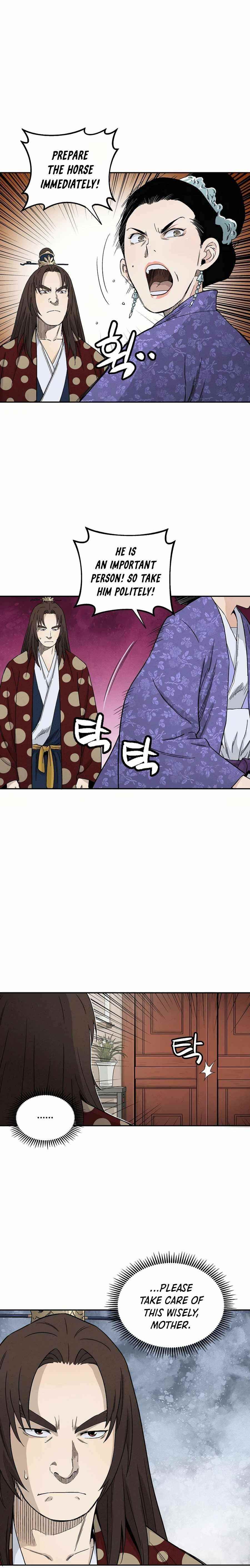 I Reincarnated as a Legendary Surgeon - Chapter 17 Page 5