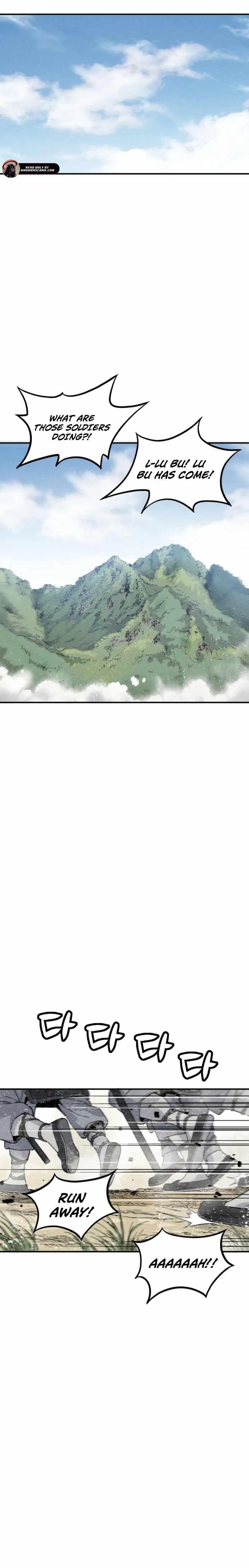 I Reincarnated as a Legendary Surgeon - Chapter 172 Page 1