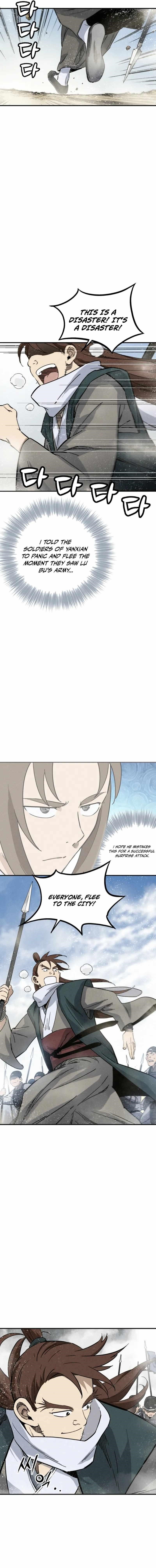 I Reincarnated as a Legendary Surgeon - Chapter 172 Page 3