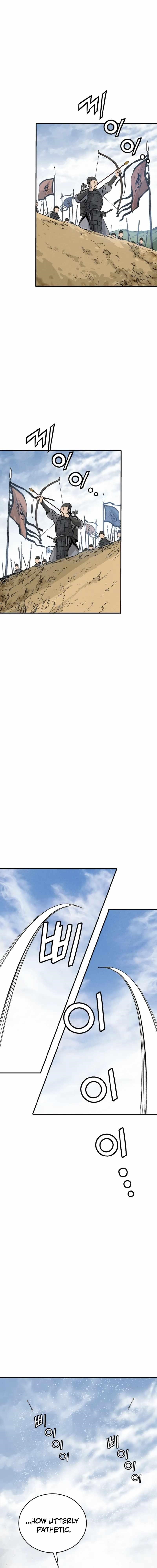 I Reincarnated as a Legendary Surgeon - Chapter 172 Page 7