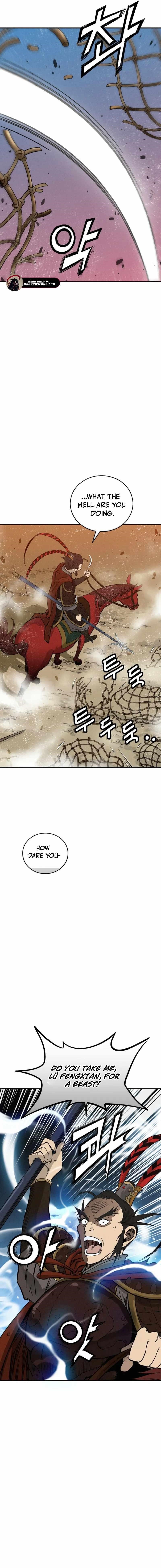 I Reincarnated as a Legendary Surgeon - Chapter 173 Page 5