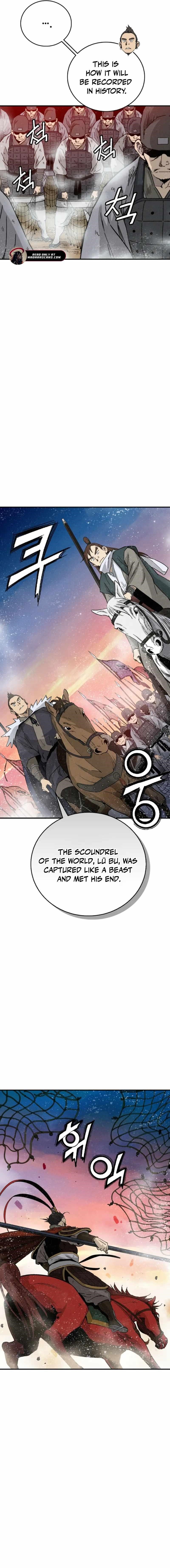 I Reincarnated as a Legendary Surgeon - Chapter 173 Page 6