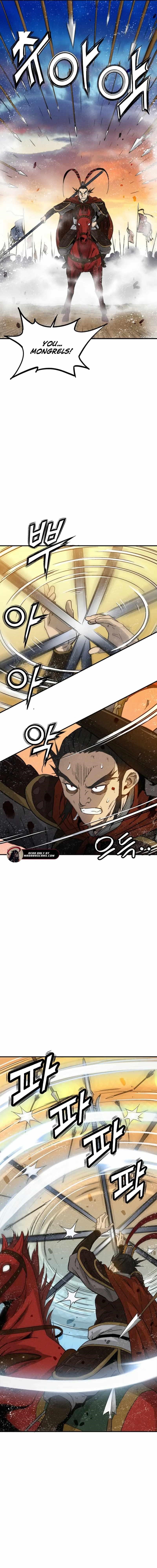 I Reincarnated as a Legendary Surgeon - Chapter 173 Page 9