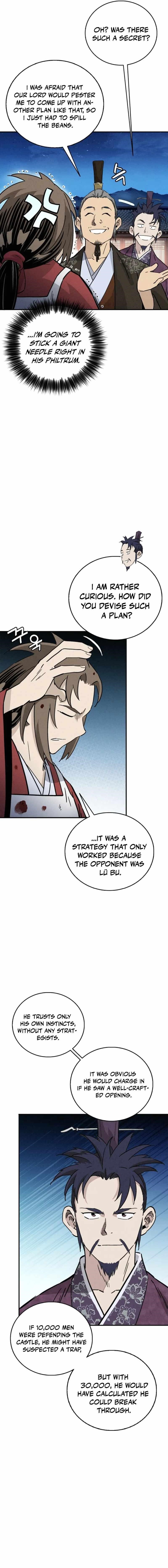 I Reincarnated as a Legendary Surgeon - Chapter 174 Page 14