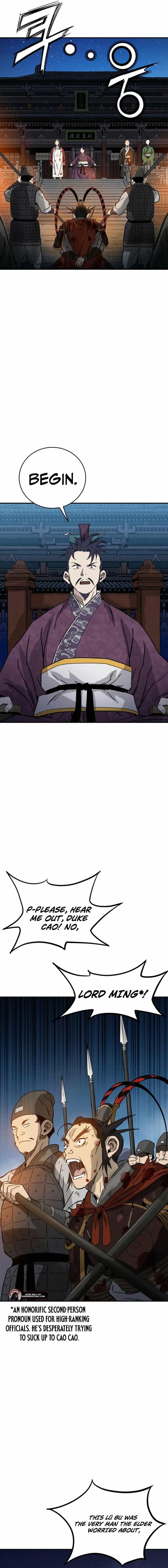 I Reincarnated as a Legendary Surgeon - Chapter 174 Page 2