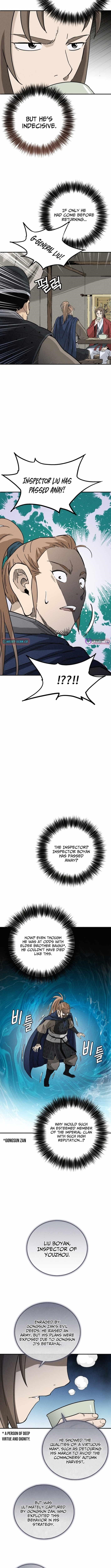 I Reincarnated as a Legendary Surgeon - Chapter 177 Page 9