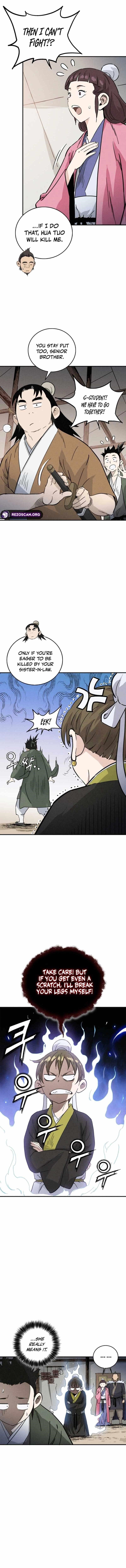I Reincarnated as a Legendary Surgeon - Chapter 179 Page 6