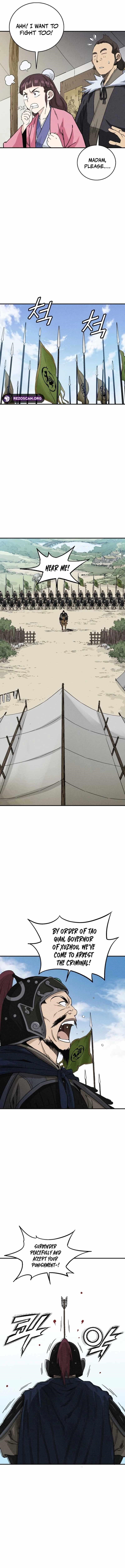 I Reincarnated as a Legendary Surgeon - Chapter 179 Page 7