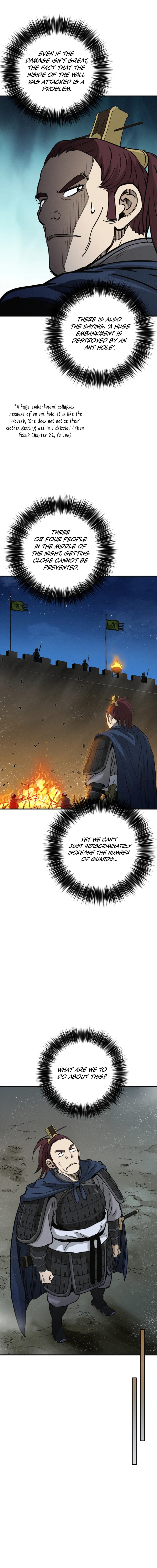 I Reincarnated as a Legendary Surgeon - Chapter 182 Page 5