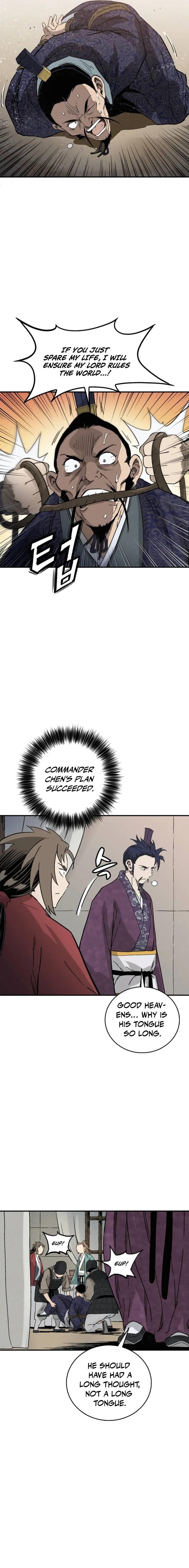 I Reincarnated as a Legendary Surgeon - Chapter 183 Page 15