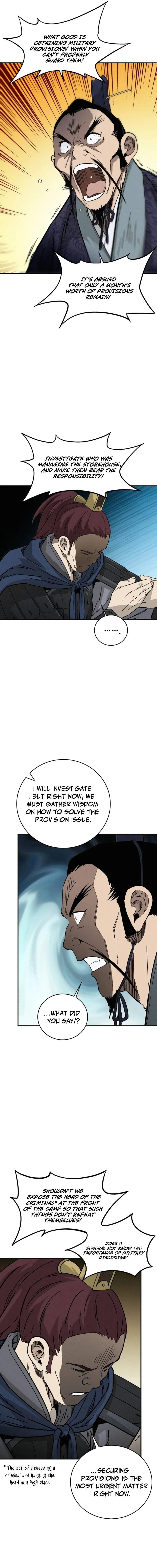 I Reincarnated as a Legendary Surgeon - Chapter 183 Page 3