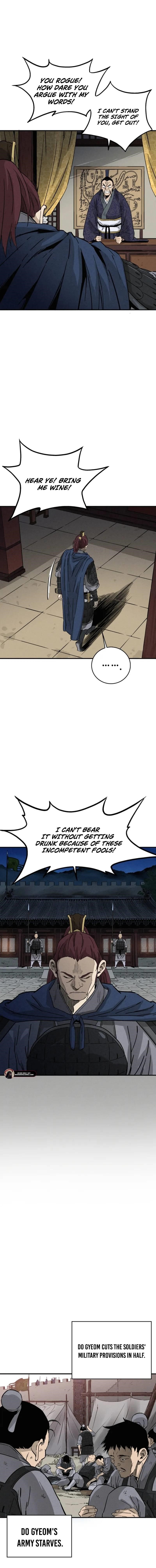 I Reincarnated as a Legendary Surgeon - Chapter 183 Page 4