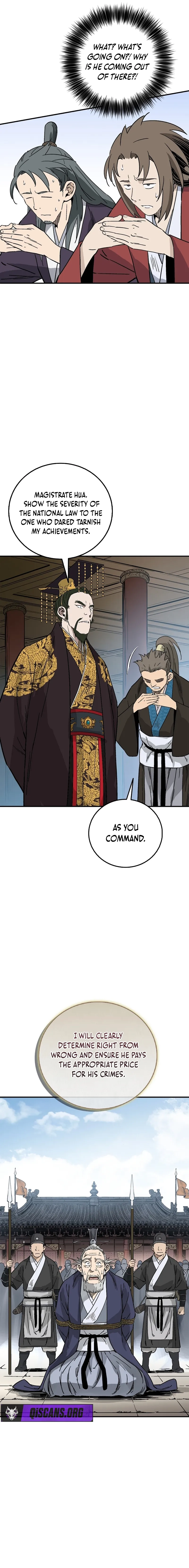 I Reincarnated as a Legendary Surgeon - Chapter 189 Page 2