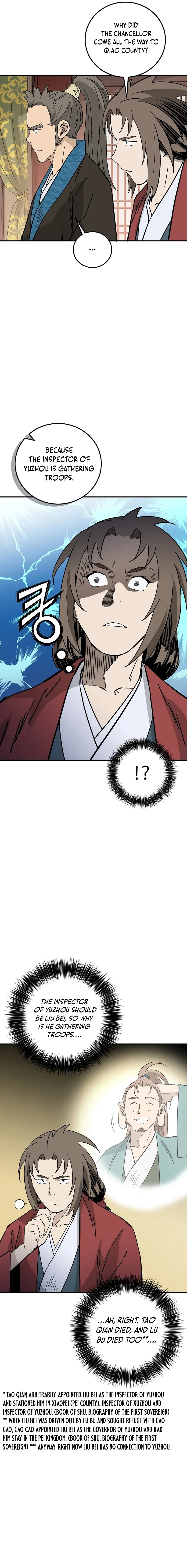 I Reincarnated as a Legendary Surgeon - Chapter 189 Page 5