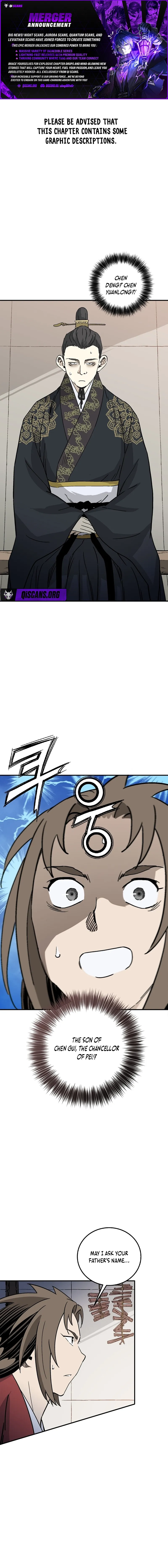 I Reincarnated as a Legendary Surgeon - Chapter 191 Page 1