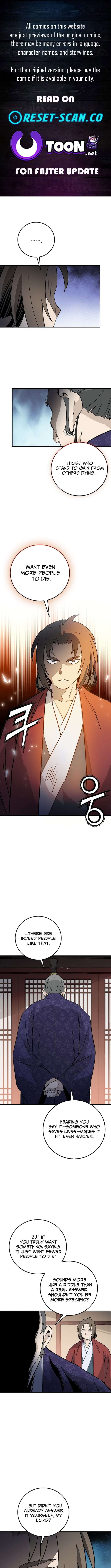 I Reincarnated as a Legendary Surgeon - Chapter 192 Page 1