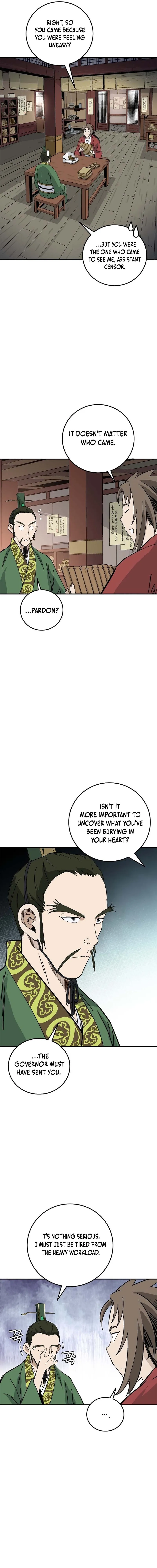 I Reincarnated as a Legendary Surgeon - Chapter 194 Page 11