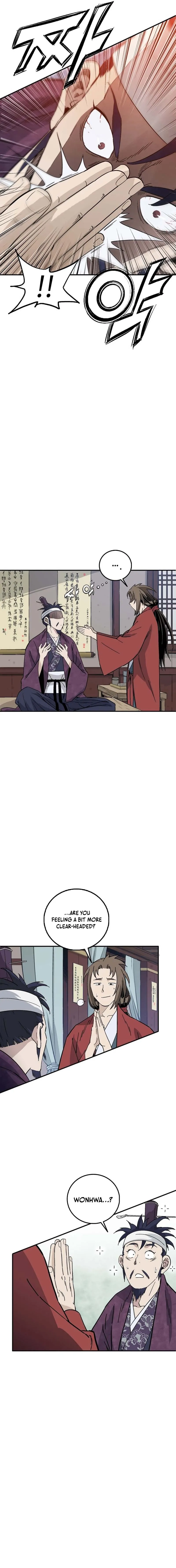 I Reincarnated as a Legendary Surgeon - Chapter 194 Page 3