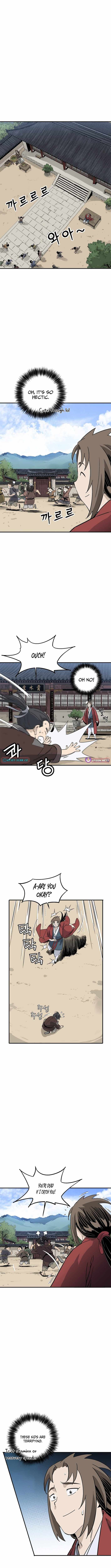 I Reincarnated as a Legendary Surgeon - Chapter 196 Page 6