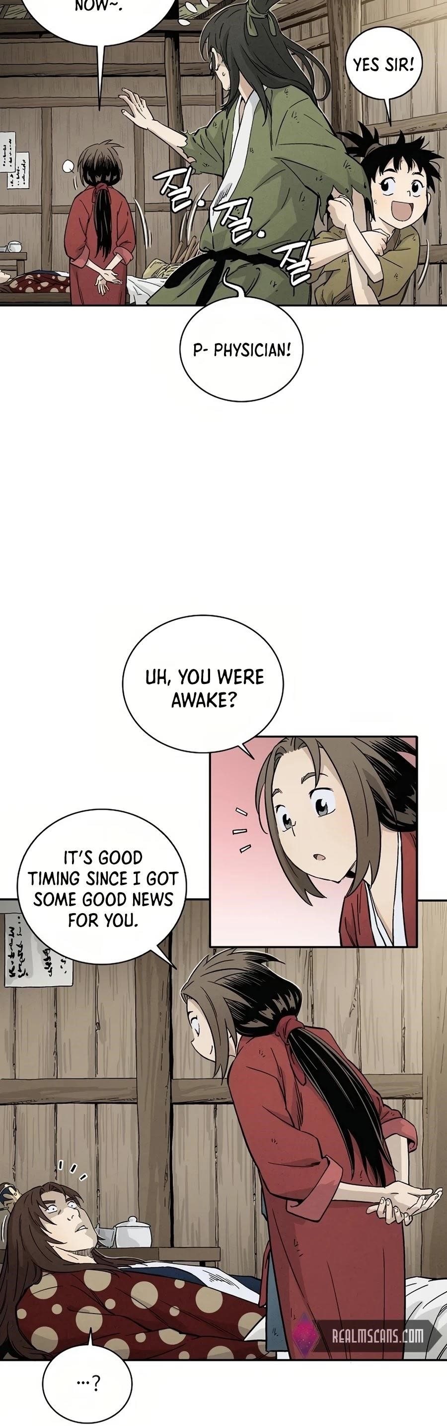 I Reincarnated as a Legendary Surgeon - Chapter 21 Page 16