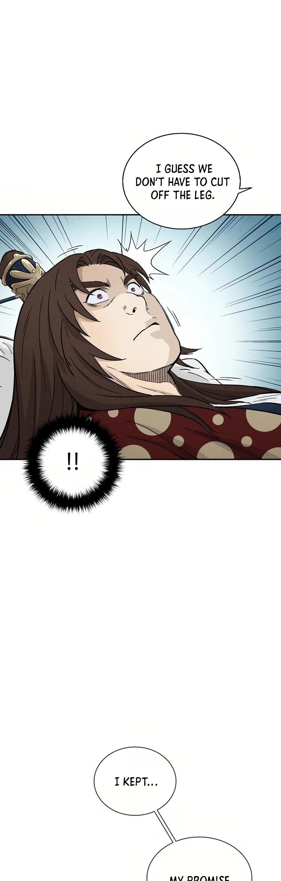 I Reincarnated as a Legendary Surgeon - Chapter 21 Page 17