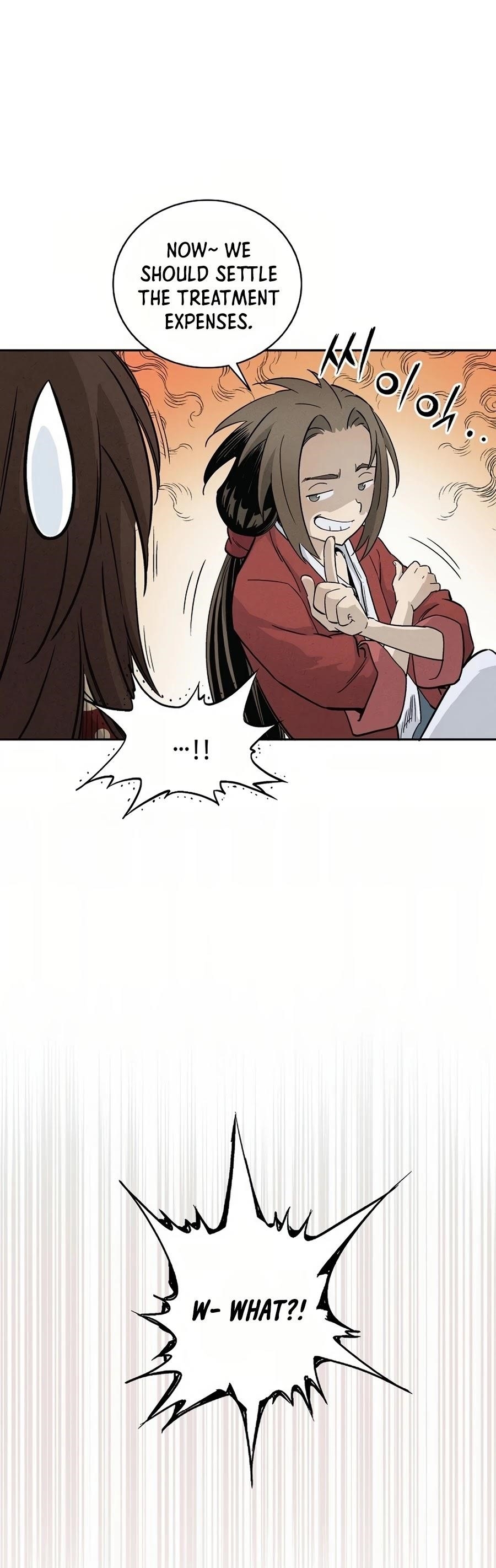 I Reincarnated as a Legendary Surgeon - Chapter 21 Page 42