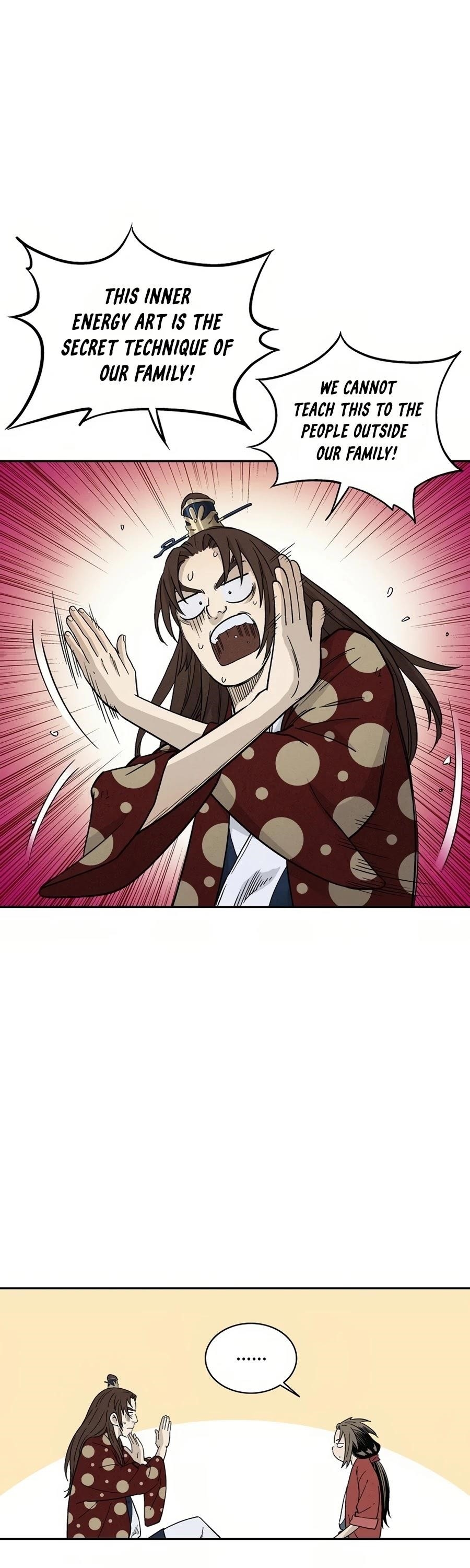 I Reincarnated as a Legendary Surgeon - Chapter 21 Page 44