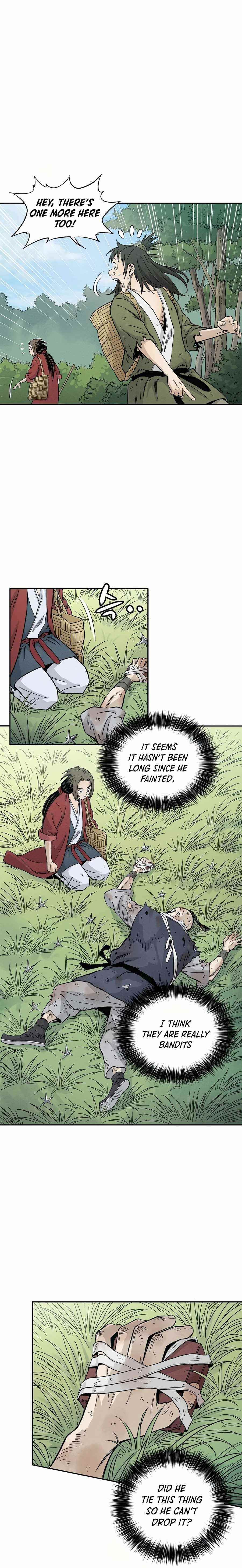 I Reincarnated as a Legendary Surgeon - Chapter 22 Page 12