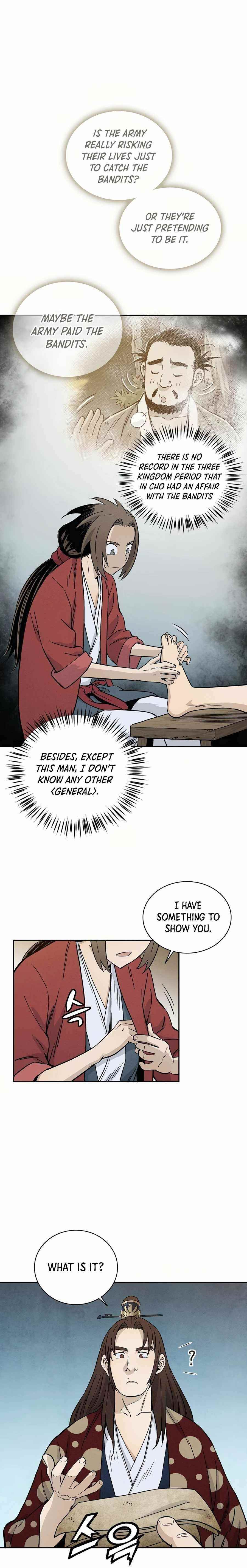 I Reincarnated as a Legendary Surgeon - Chapter 22 Page 17