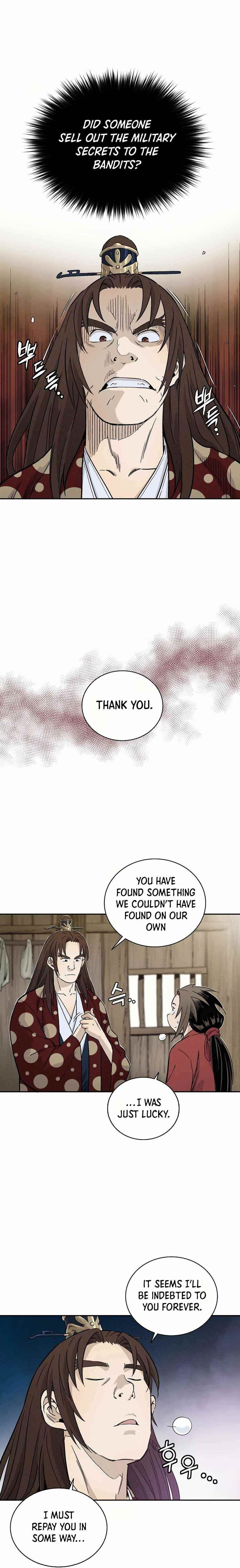 I Reincarnated as a Legendary Surgeon - Chapter 22 Page 20