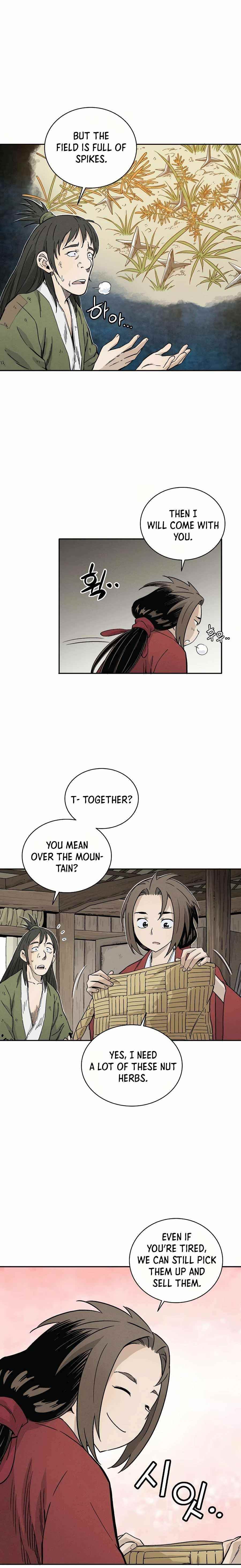 I Reincarnated as a Legendary Surgeon - Chapter 22 Page 8