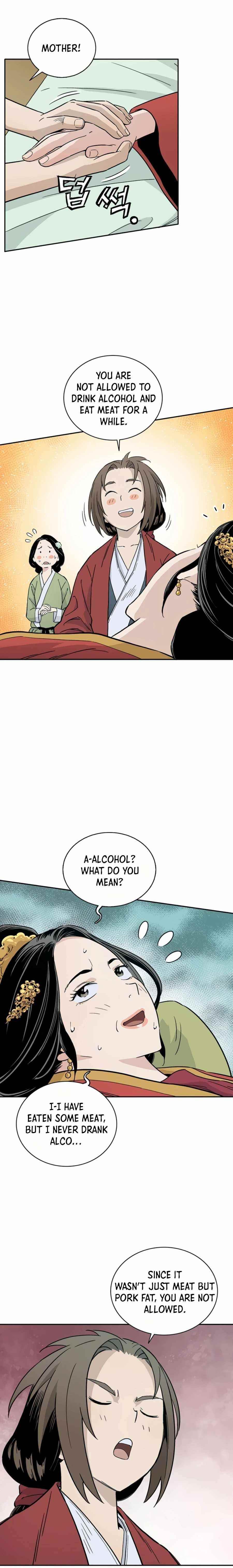 I Reincarnated as a Legendary Surgeon - Chapter 24 Page 10