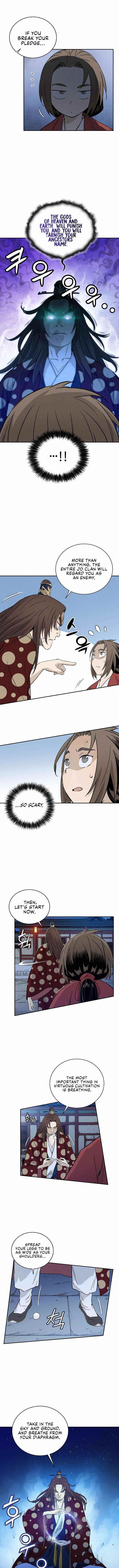 I Reincarnated as a Legendary Surgeon - Chapter 25 Page 3