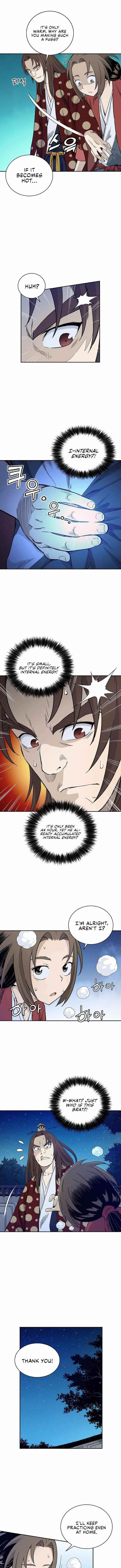I Reincarnated as a Legendary Surgeon - Chapter 25 Page 5