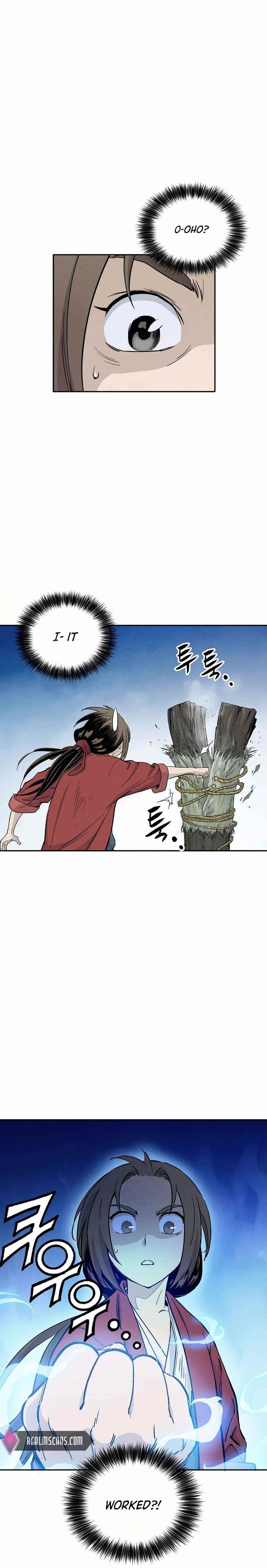 I Reincarnated as a Legendary Surgeon - Chapter 28 Page 21