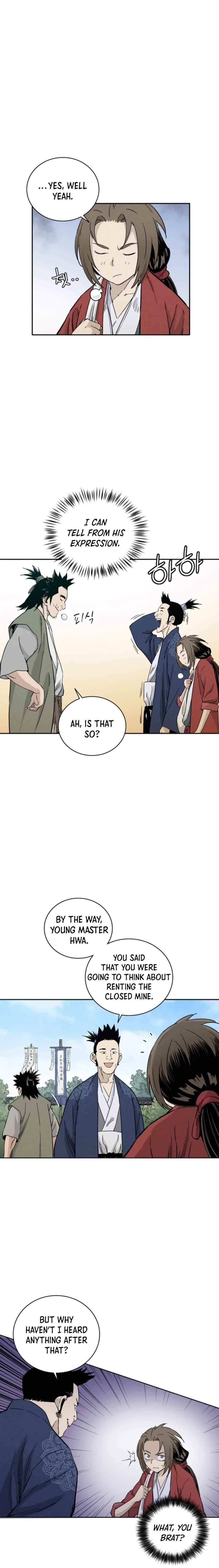 I Reincarnated as a Legendary Surgeon - Chapter 29 Page 18