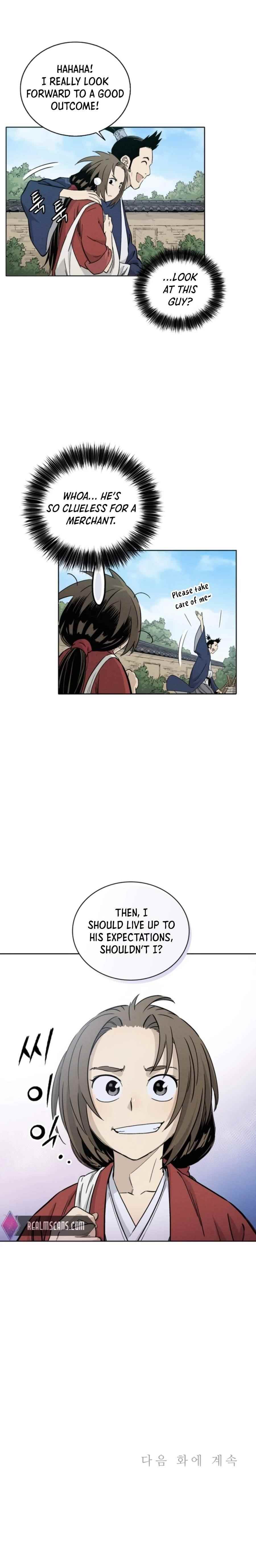 I Reincarnated as a Legendary Surgeon - Chapter 29 Page 21