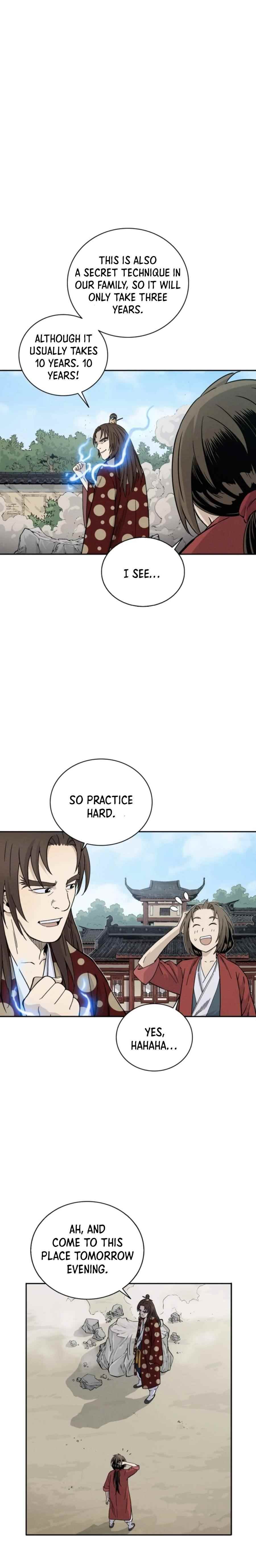 I Reincarnated as a Legendary Surgeon - Chapter 29 Page 7