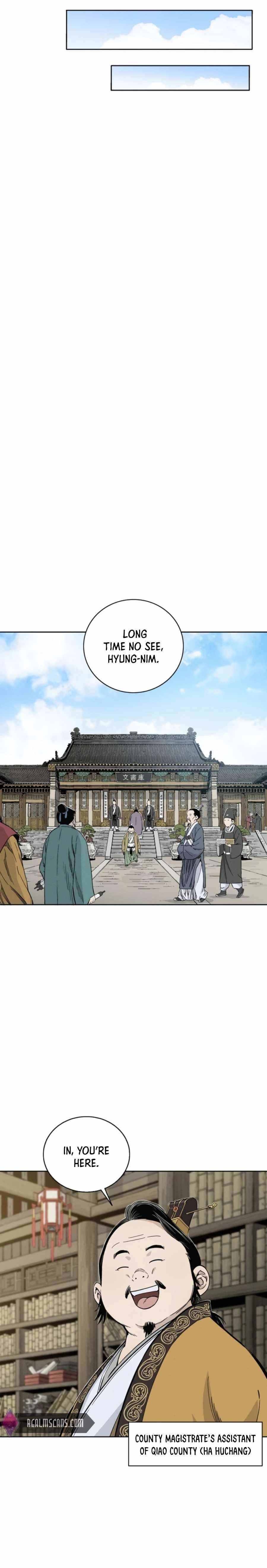 I Reincarnated as a Legendary Surgeon - Chapter 31 Page 4