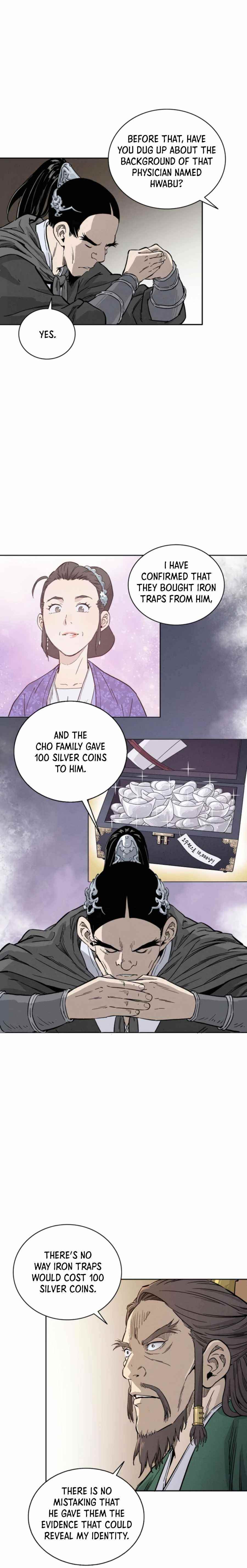 I Reincarnated as a Legendary Surgeon - Chapter 32 Page 9