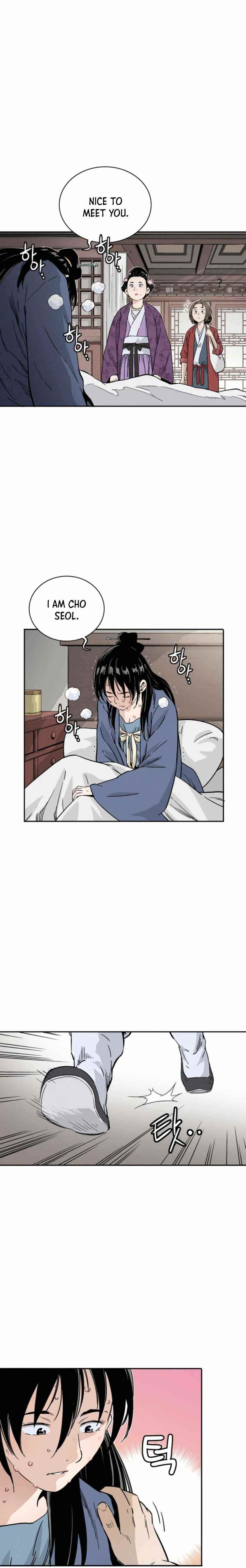 I Reincarnated as a Legendary Surgeon - Chapter 33 Page 14