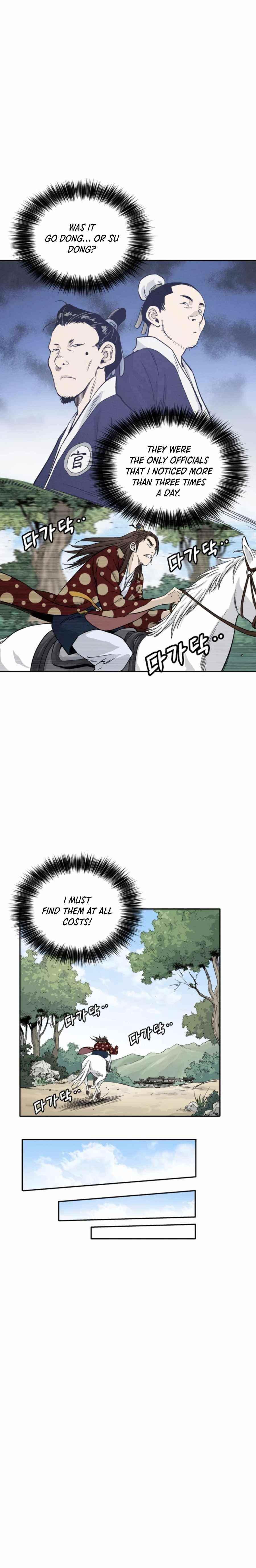 I Reincarnated as a Legendary Surgeon - Chapter 33 Page 6