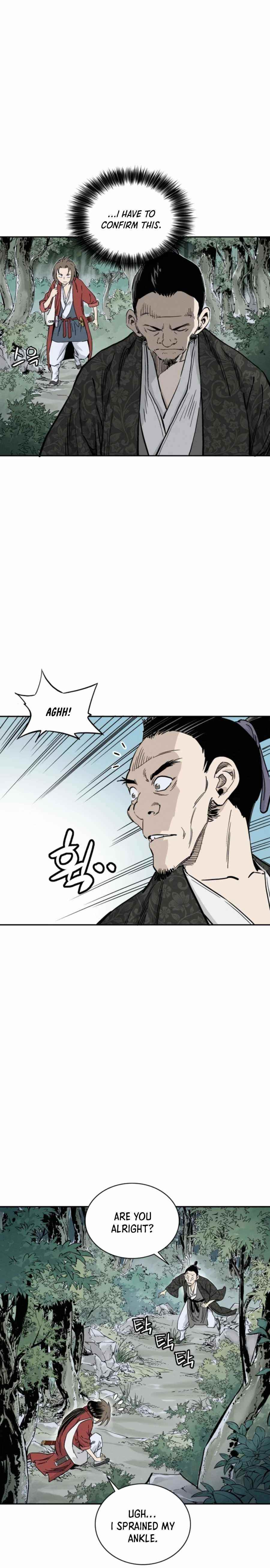 I Reincarnated as a Legendary Surgeon - Chapter 34 Page 15