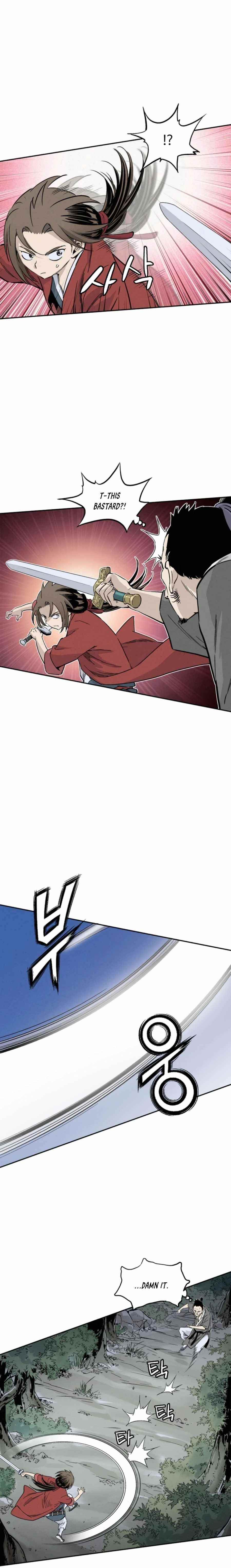I Reincarnated as a Legendary Surgeon - Chapter 34 Page 20