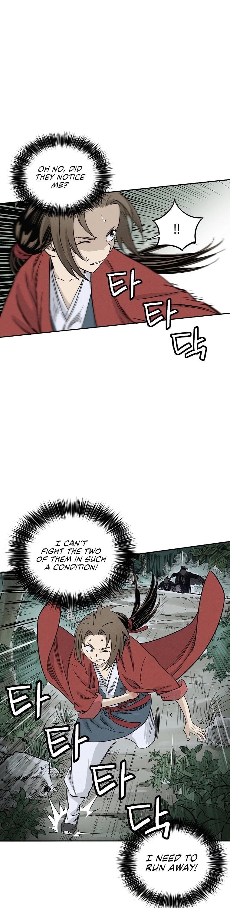 I Reincarnated as a Legendary Surgeon - Chapter 35 Page 24
